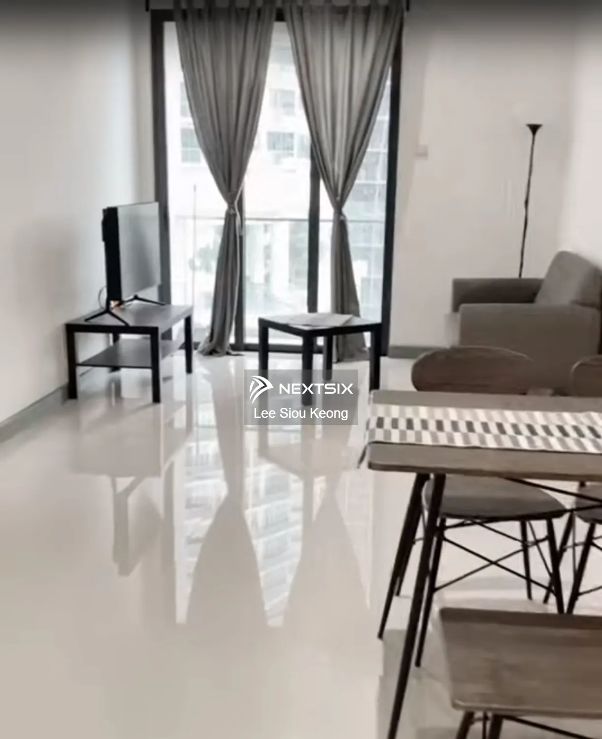 Serviced Residence For Rent in Bangsar Wilayah Persekutuan Kuala Lumpur - Image 2