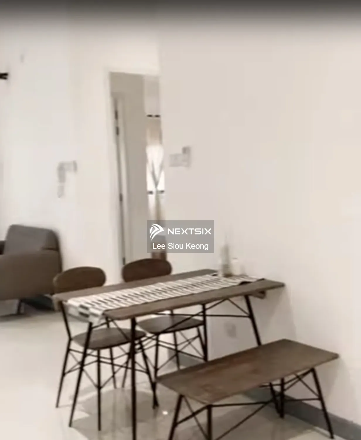 Serviced Residence For Rent in Bangsar Wilayah Persekutuan Kuala Lumpur - Image 3