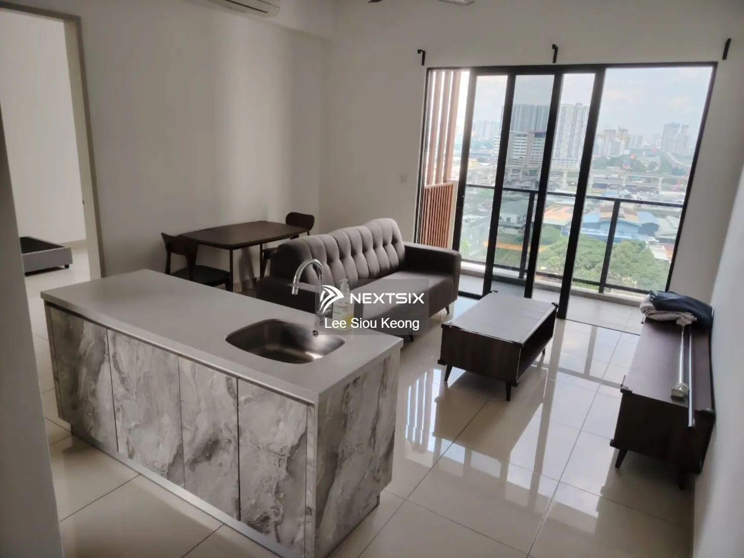 Serviced Residence For Rent in Cheras Kuala Lumpur