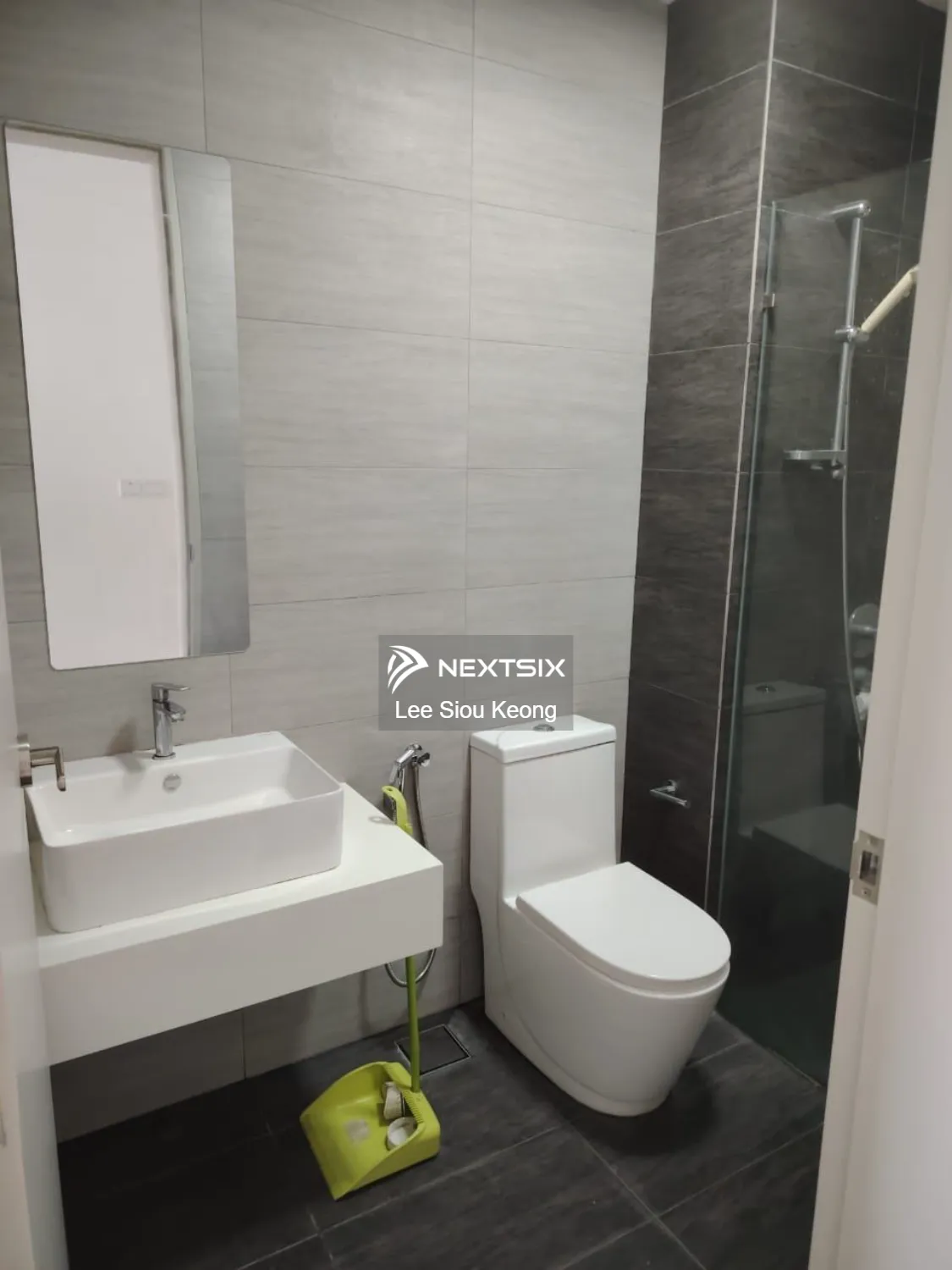 Serviced Residence For Rent in Cheras Wilayah Persekutuan Kuala Lumpur - Image 16