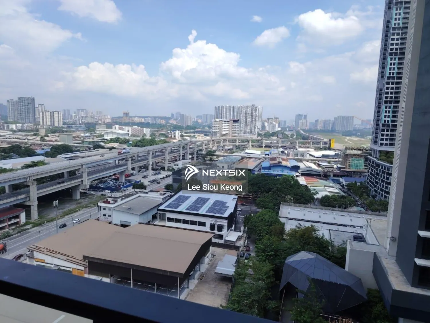 Serviced Residence For Rent in Cheras Wilayah Persekutuan Kuala Lumpur - Image 6