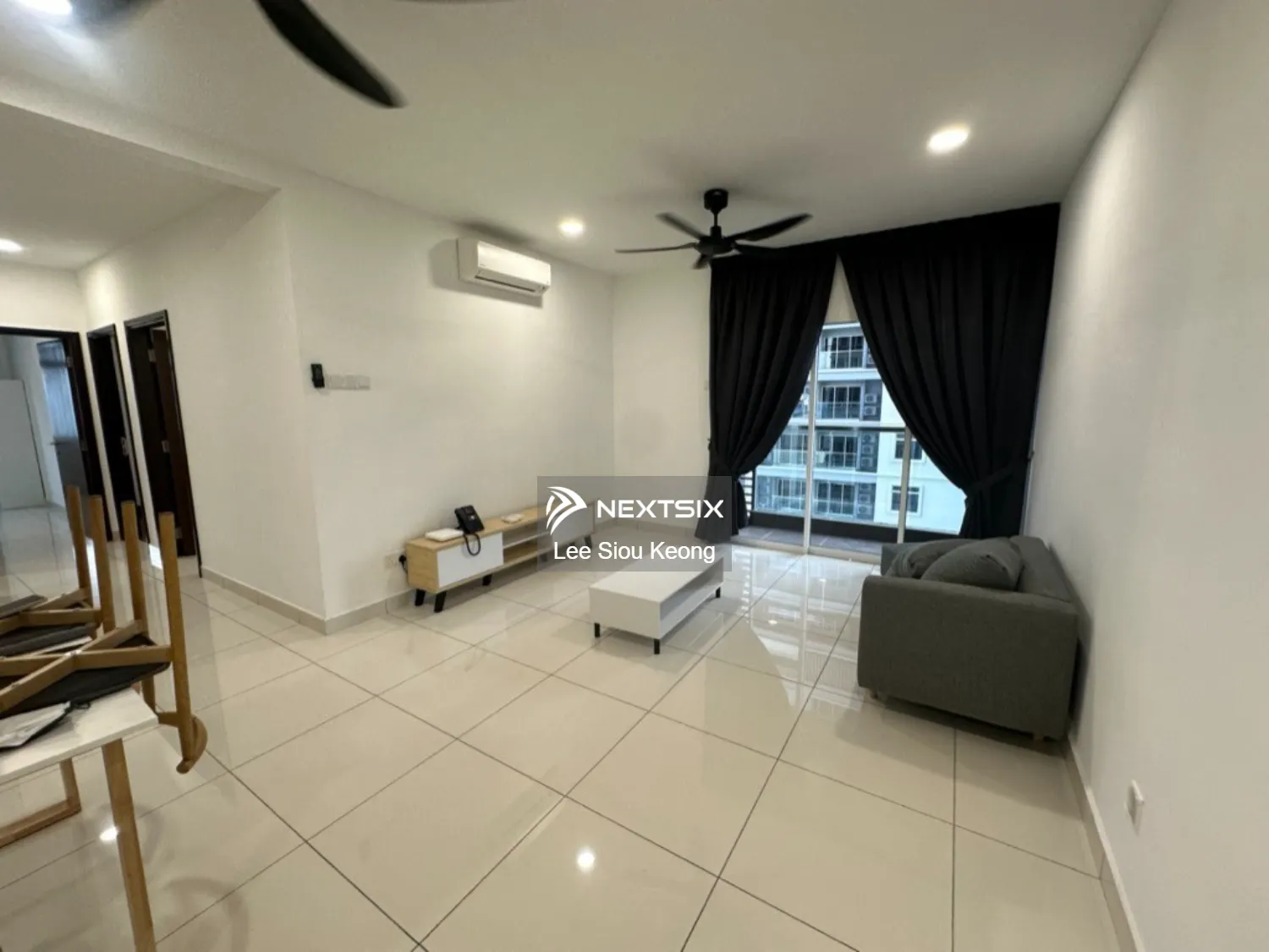 Condominium For Rent in Bukit Jalil Kuala Lumpur