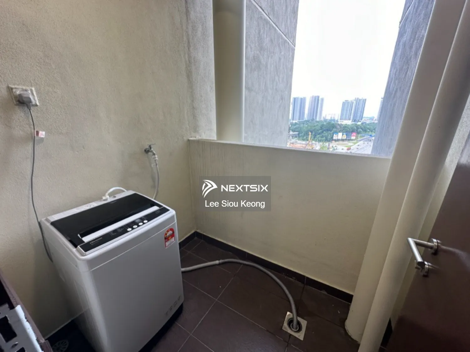Condominium For Rent in Bukit Jalil Wilayah Persekutuan Kuala Lumpur - Image 10