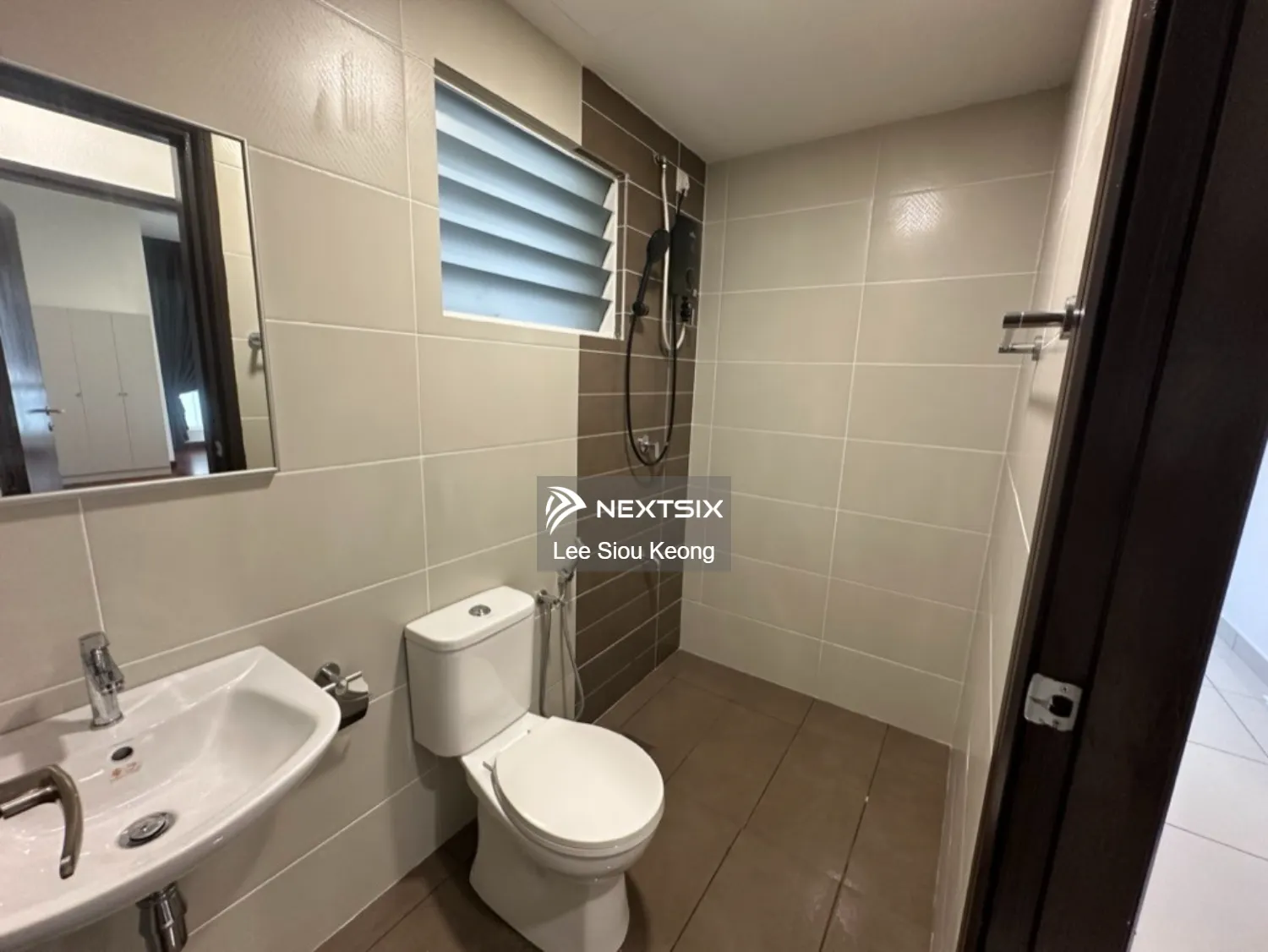 Condominium For Rent in Bukit Jalil Wilayah Persekutuan Kuala Lumpur - Image 12