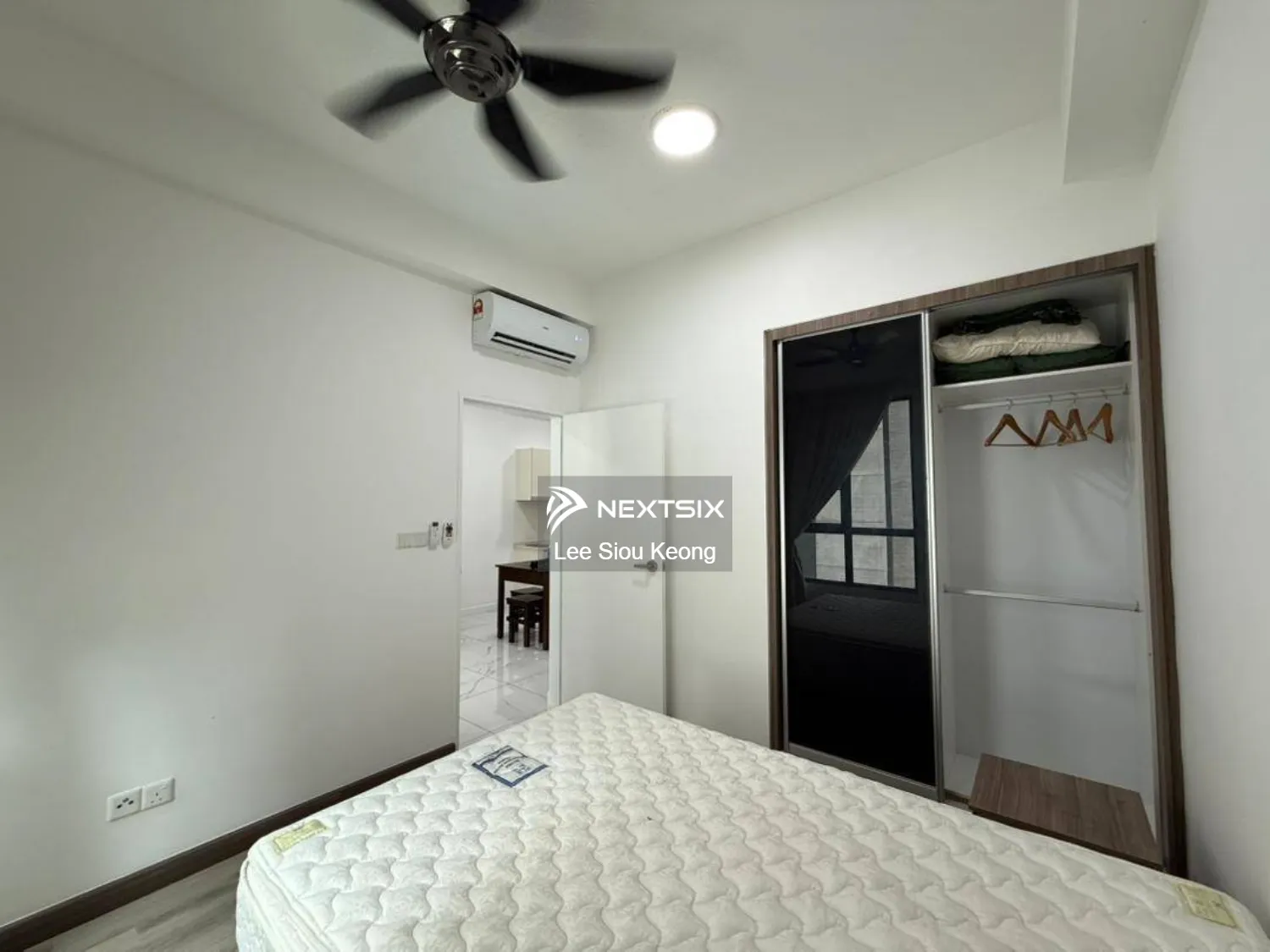 Condominium For Rent in Bangsar Kuala Lumpur