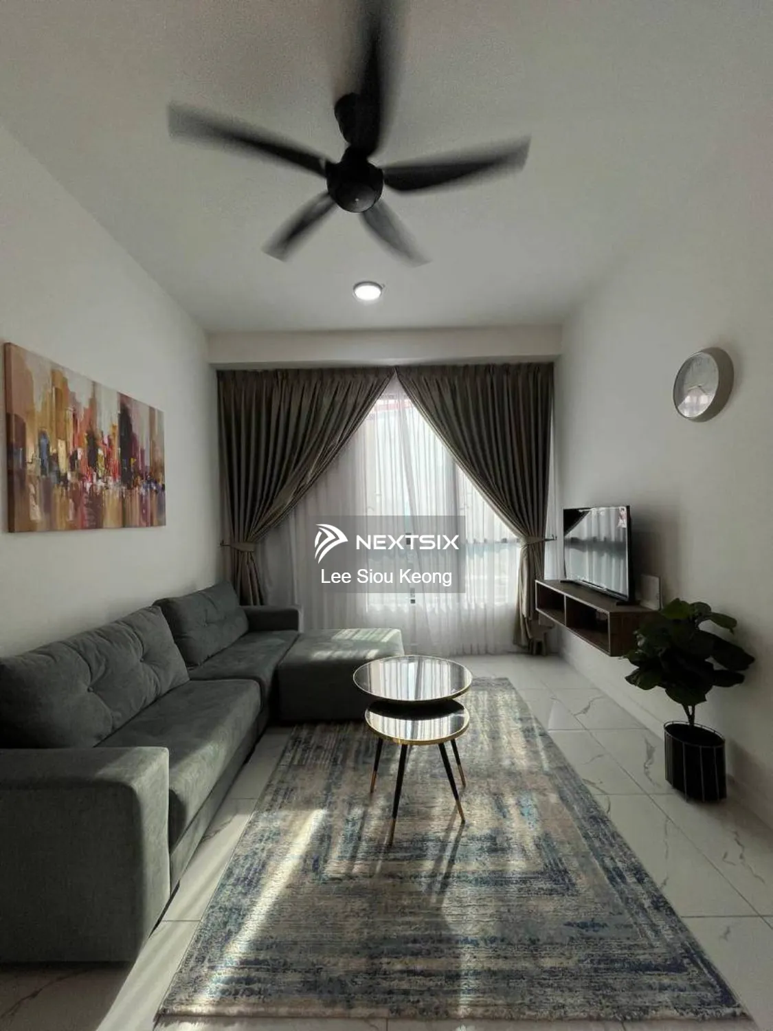 Condominium For Rent in Bangsar Kuala Lumpur