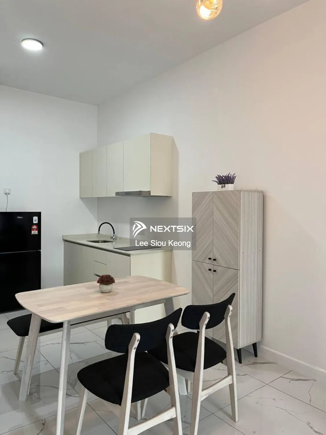 Condominium For Rent in Bangsar Wilayah Persekutuan Kuala Lumpur - Image 6