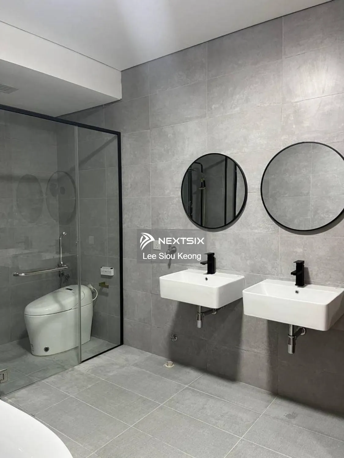 Condominium For Rent in Bangsar Wilayah Persekutuan Kuala Lumpur - Image 7