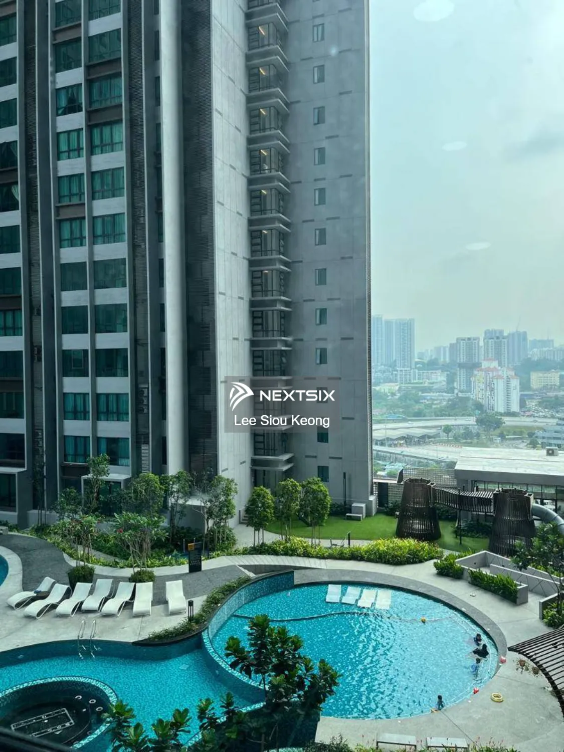 Condominium For Rent in Bangsar Wilayah Persekutuan Kuala Lumpur - Image 9