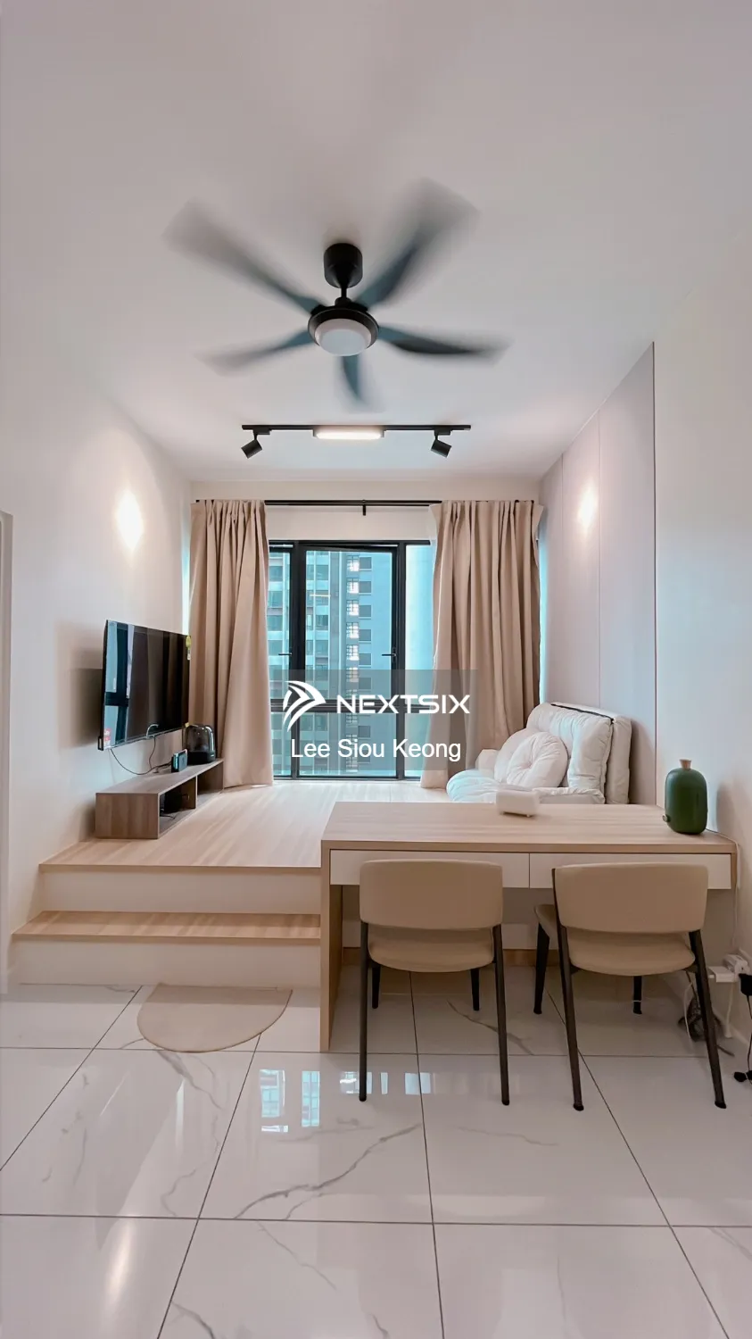Condominium For Rent in Bangsar Kuala Lumpur