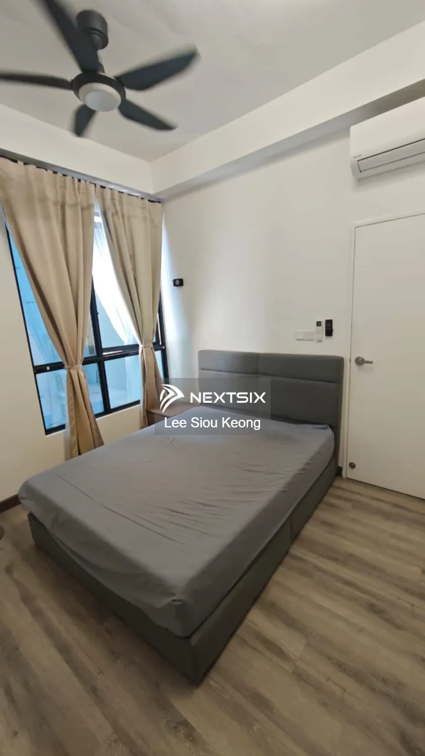 Condominium For Rent in Bangsar Wilayah Persekutuan Kuala Lumpur - Image 6