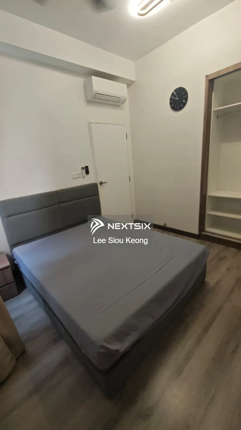 Condominium For Rent in Bangsar Wilayah Persekutuan Kuala Lumpur - Image 7