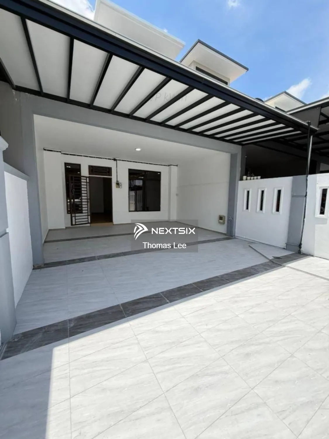 2-sty Terrace/Link House For Sale in Iskandar Puteri (Nusajaya) Johor - Image 7
