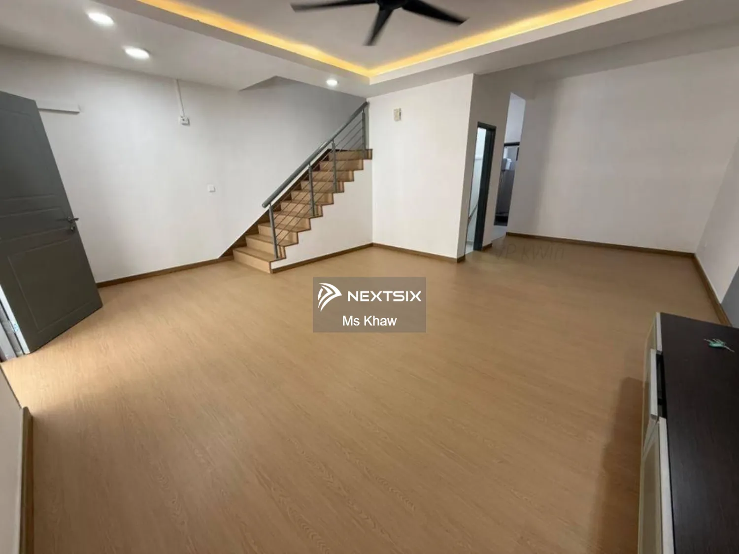 2-sty Terrace/Link House For Sale in Iskandar Puteri (Nusajaya) Johor