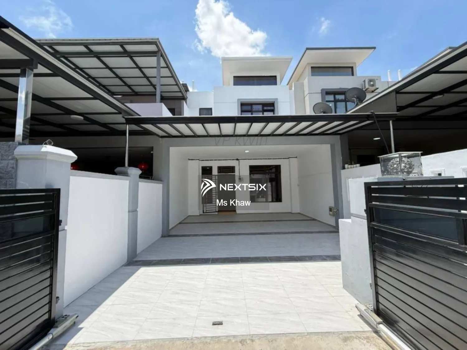 2-sty Terrace/Link House For Sale in Iskandar Puteri (Nusajaya) Johor - Image 11