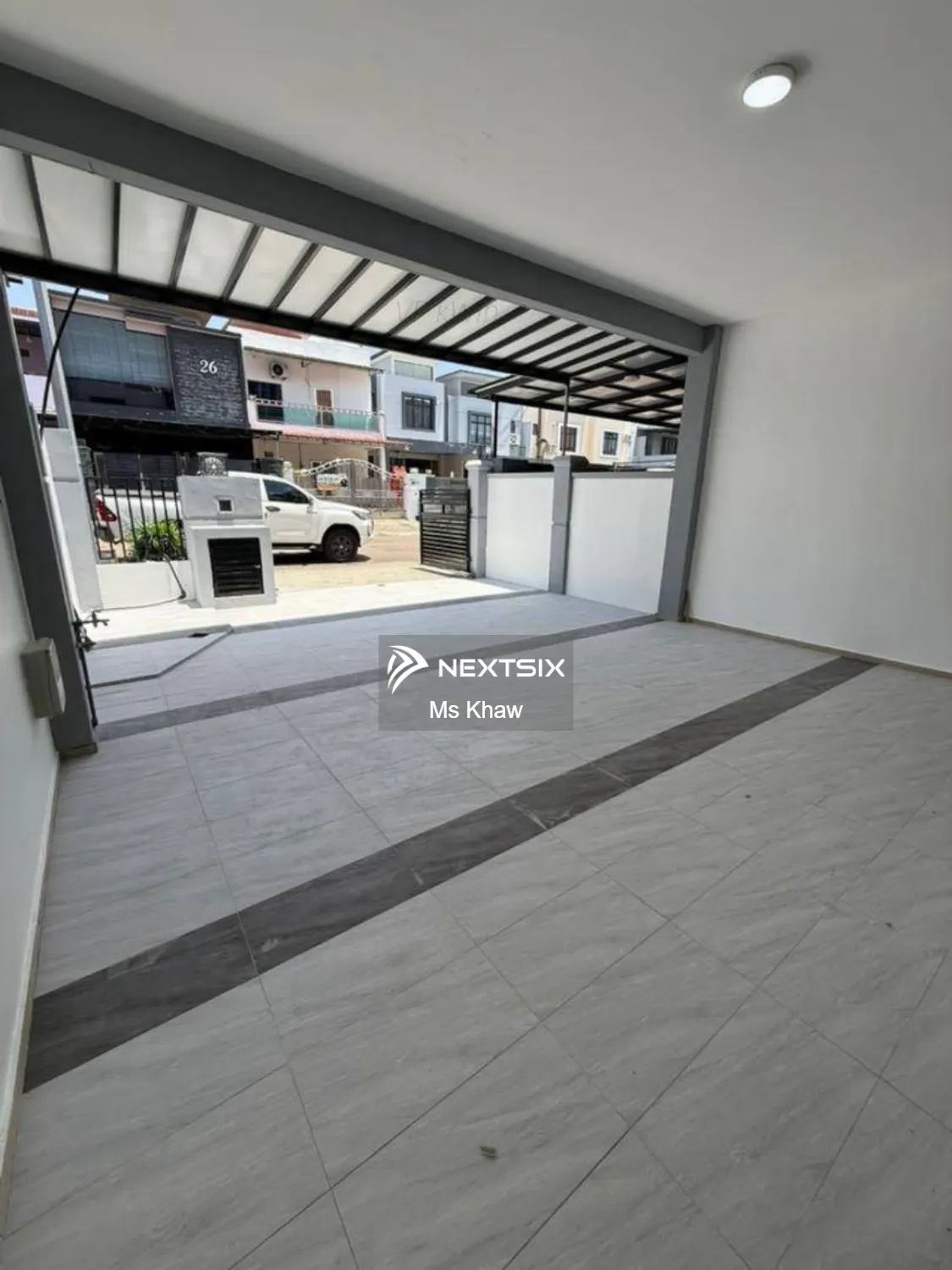2-sty Terrace/Link House For Sale in Iskandar Puteri (Nusajaya) Johor - Image 4