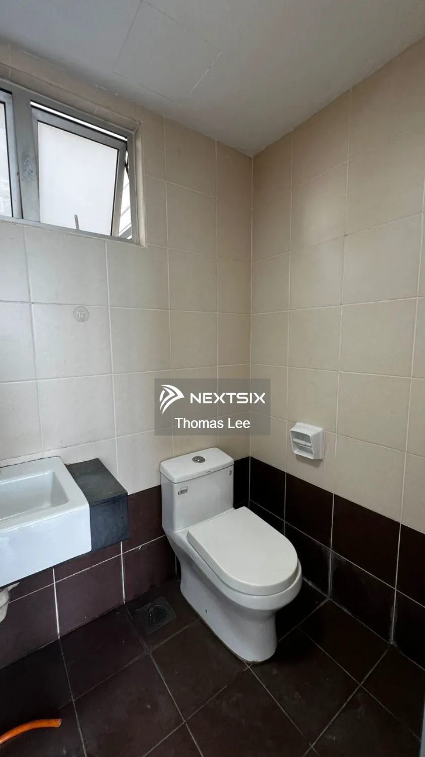 Serviced Residence For Sale in Iskandar Puteri (Nusajaya) Johor - Image 6