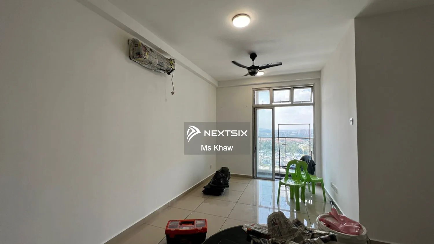 Serviced Residence For Sale in Iskandar Puteri (Nusajaya) Johor