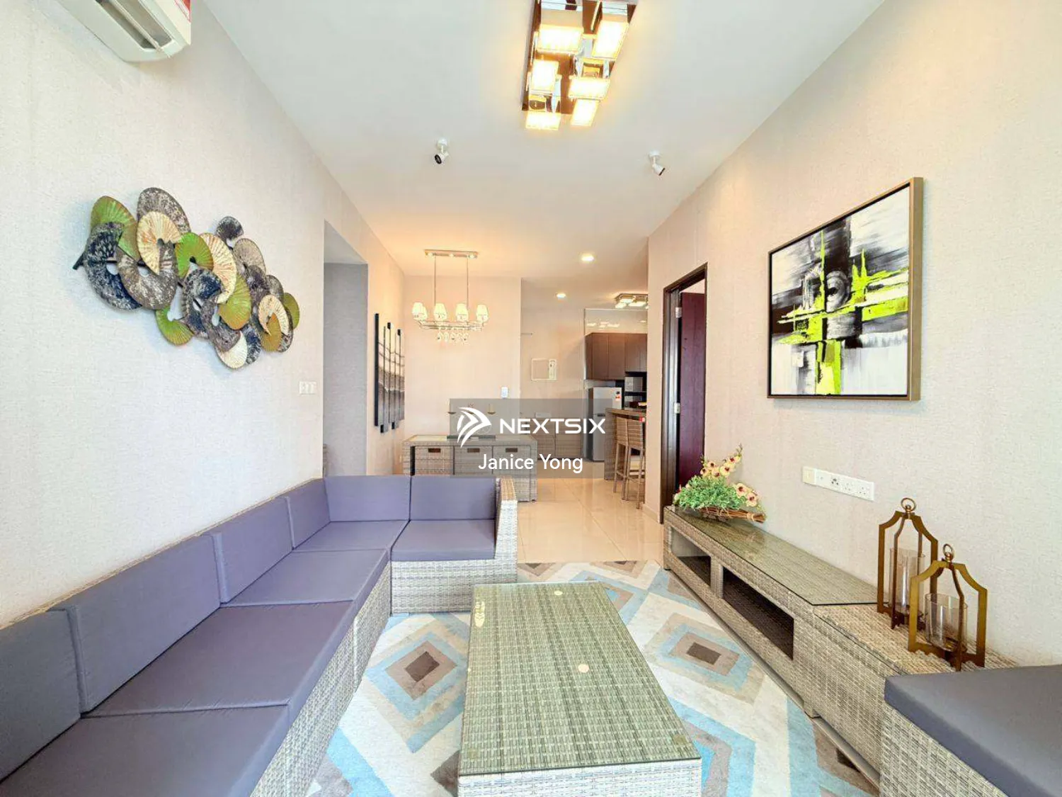 Condominium For Sale in Johor Bahru Johor