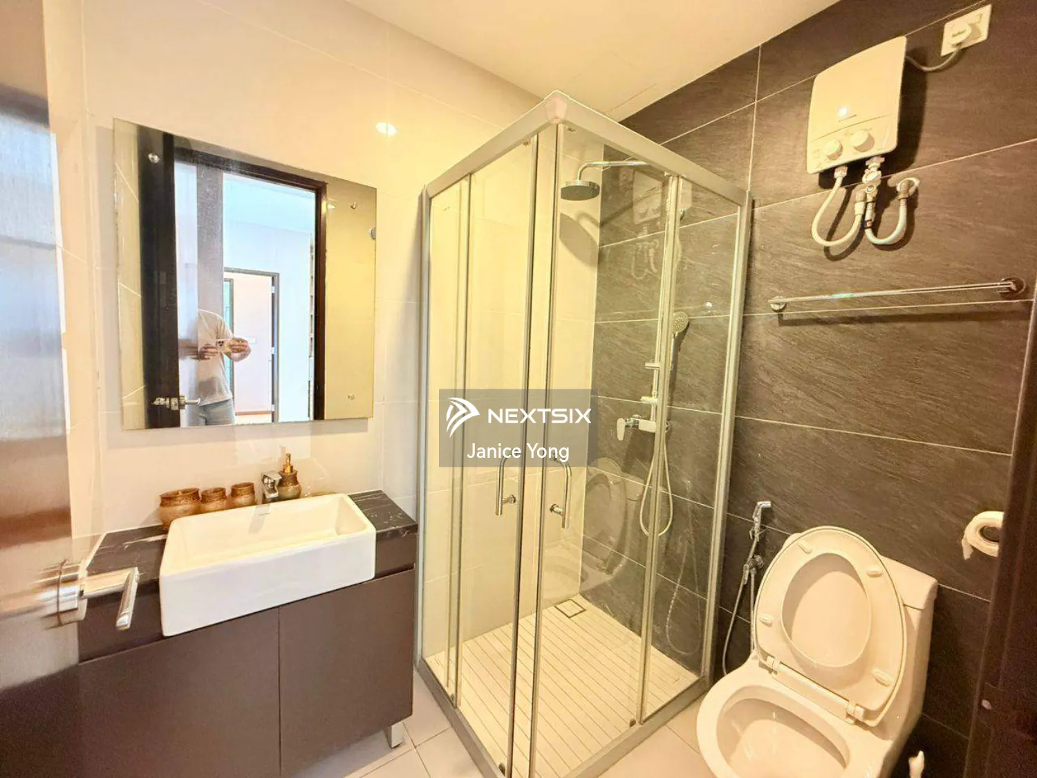 Condominium For Sale in Johor Bahru Johor - Image 10