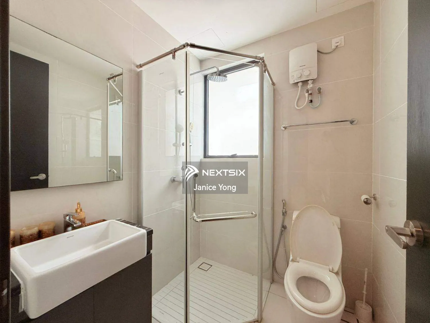 Condominium For Sale in Johor Bahru Johor - Image 12