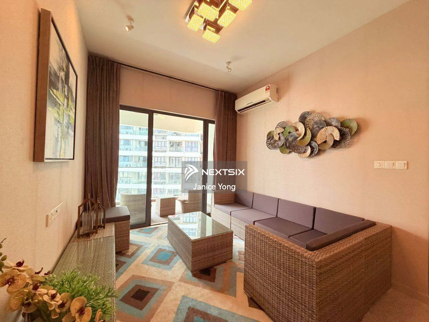 Condominium For Sale in Johor Bahru Johor - Image 2