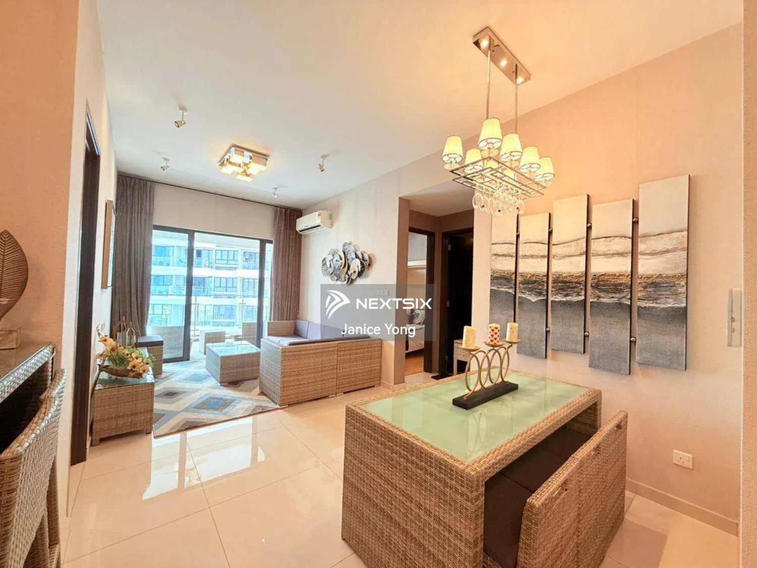 Condominium For Sale in Johor Bahru Johor - Image 3