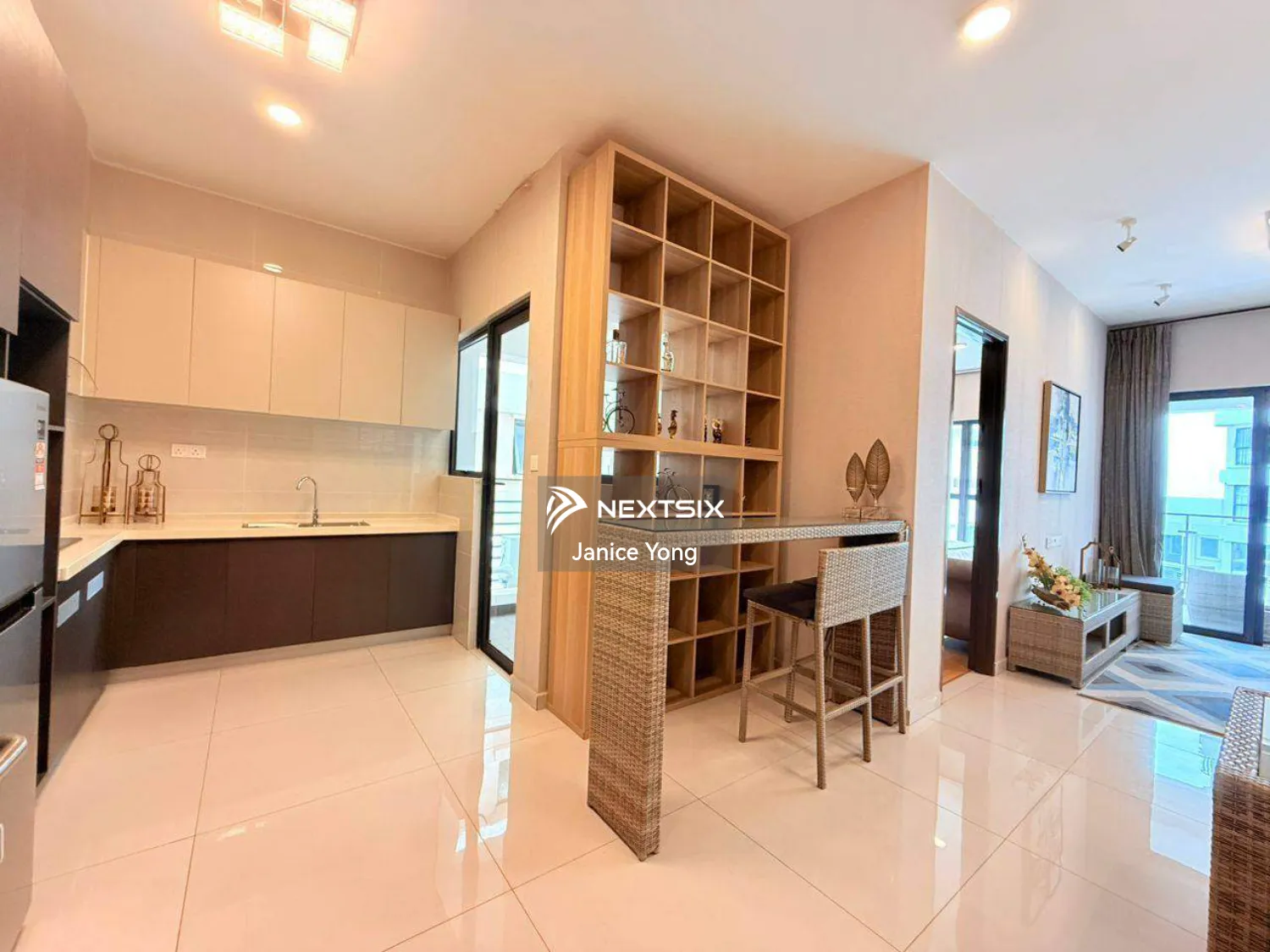 Condominium For Sale in Johor Bahru Johor - Image 4