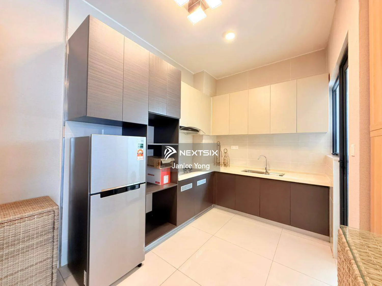 Condominium For Sale in Johor Bahru Johor - Image 5