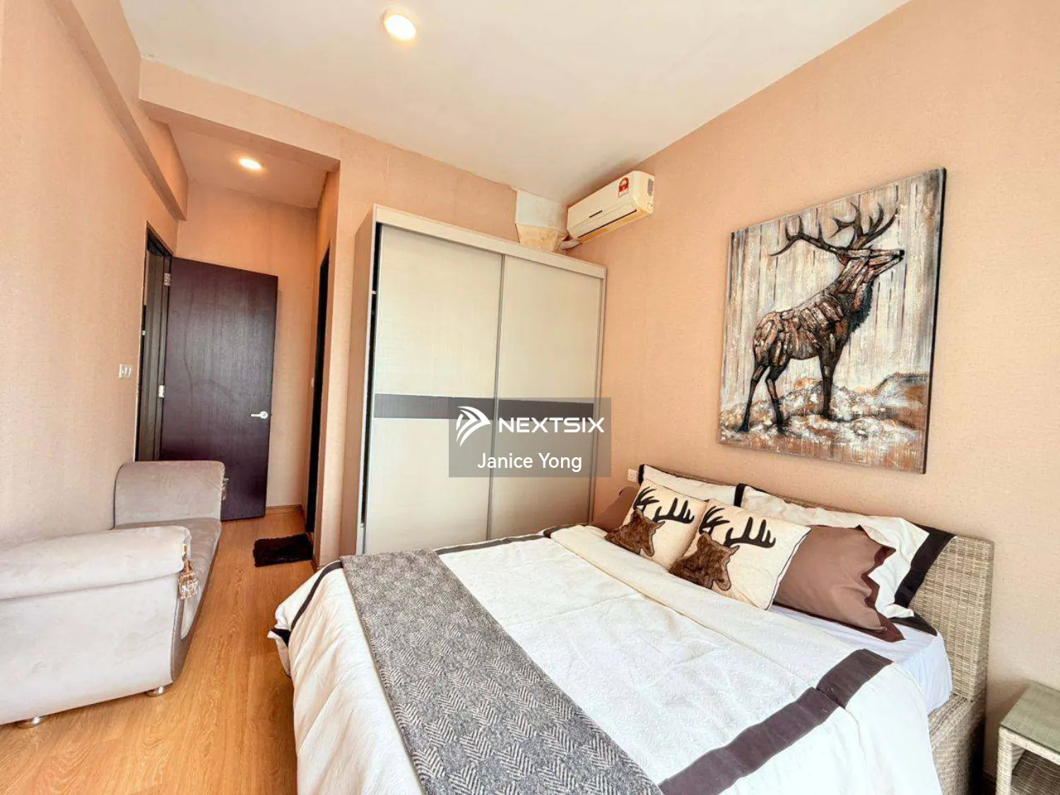 Condominium For Sale in Johor Bahru Johor - Image 7