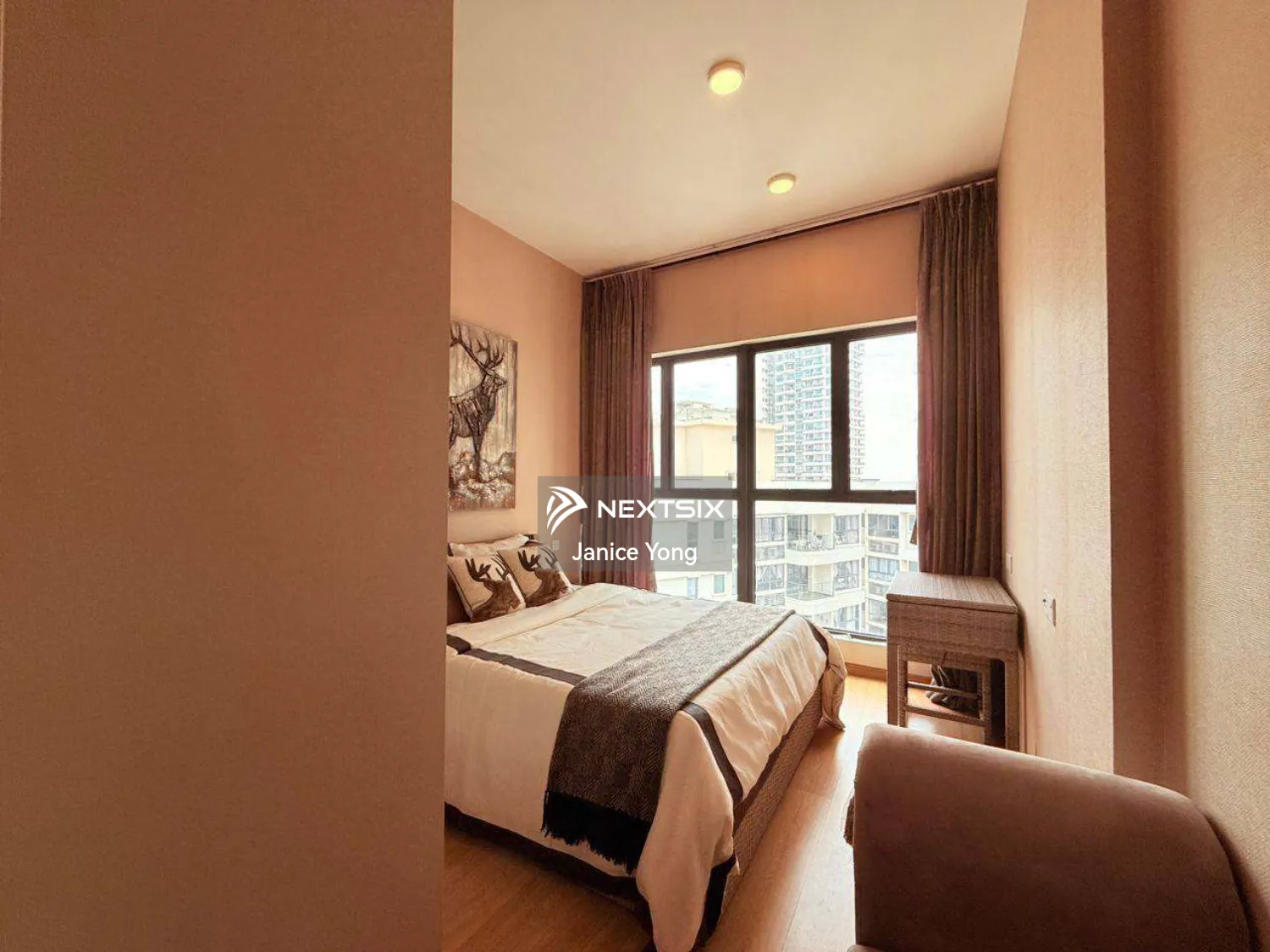 Condominium For Sale in Johor Bahru Johor - Image 9