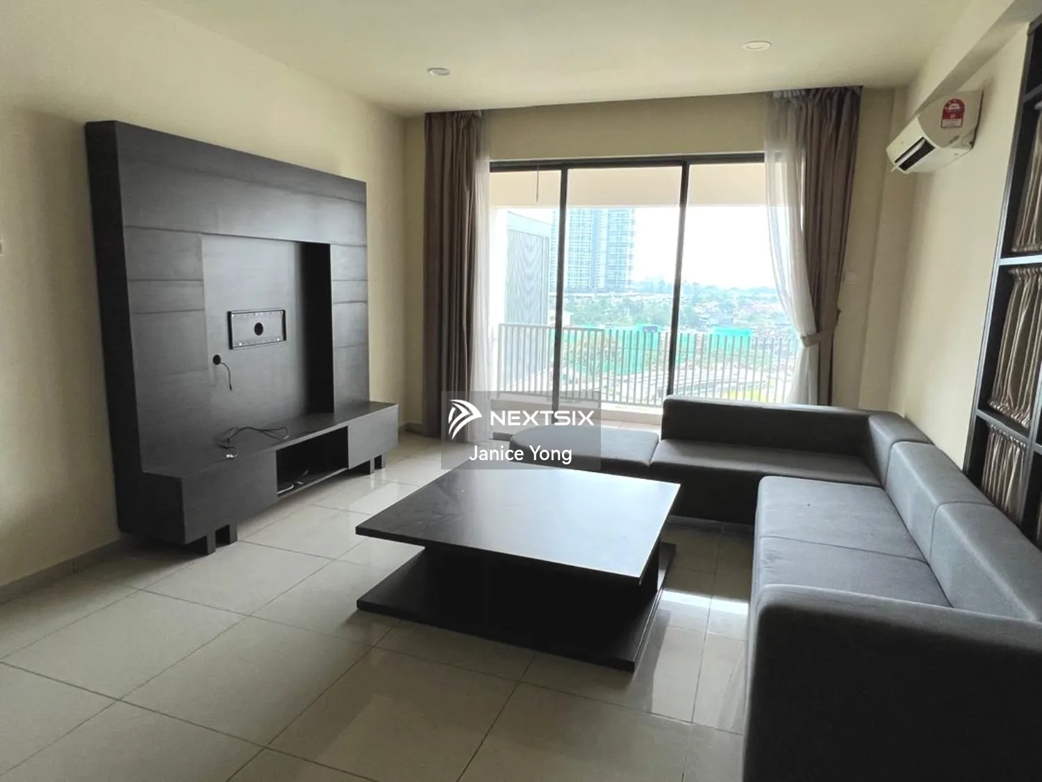 Apartment For Sale in Johor Bahru Johor
