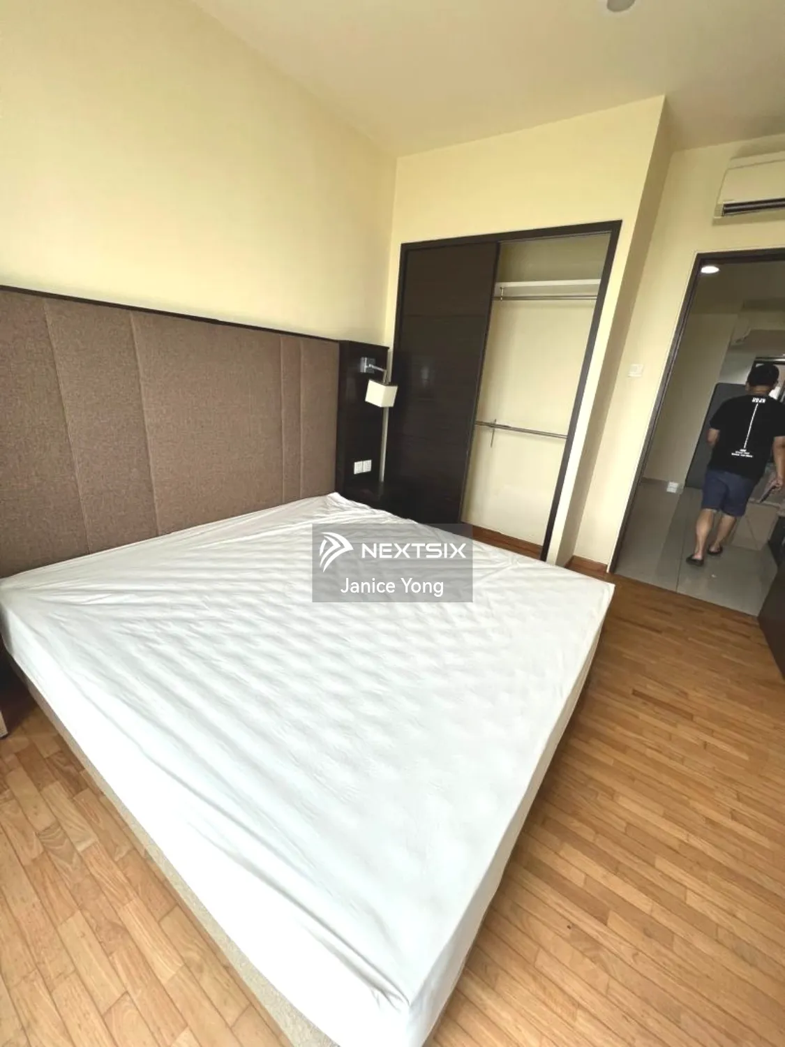 Apartment For Sale in Johor Bahru Johor - Image 11