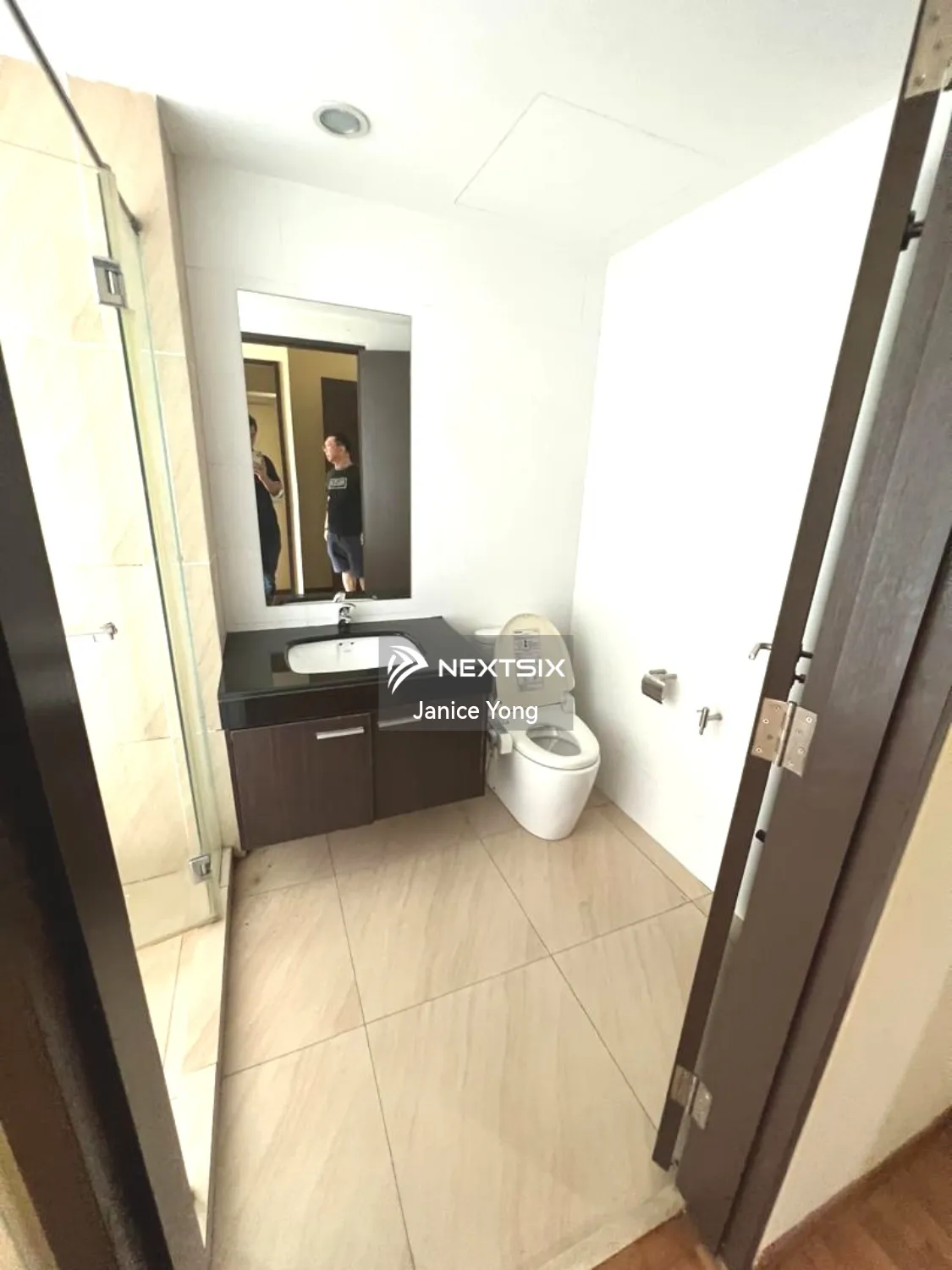 Apartment For Sale in Johor Bahru Johor - Image 12