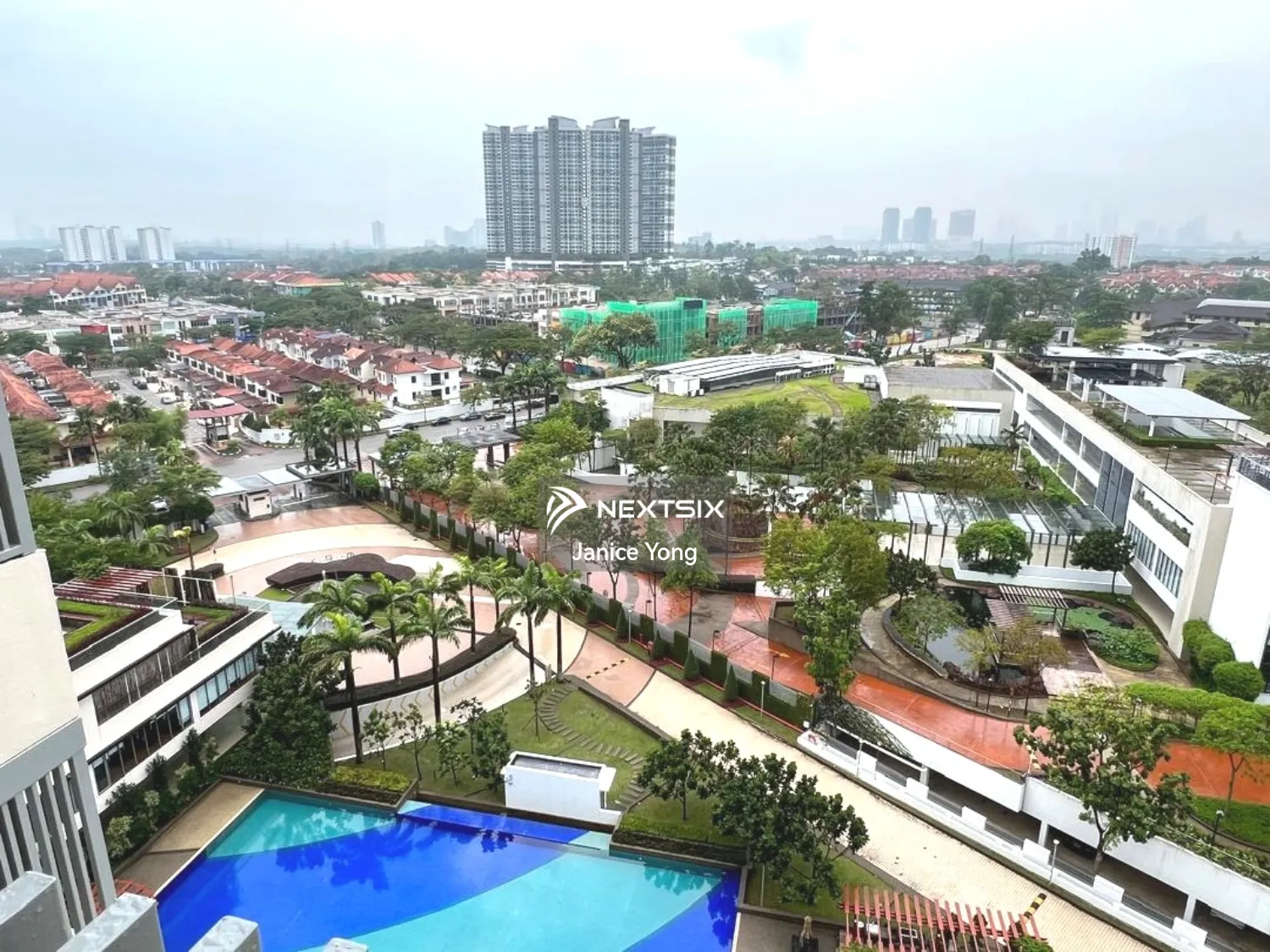 Apartment For Sale in Johor Bahru Johor - Image 13