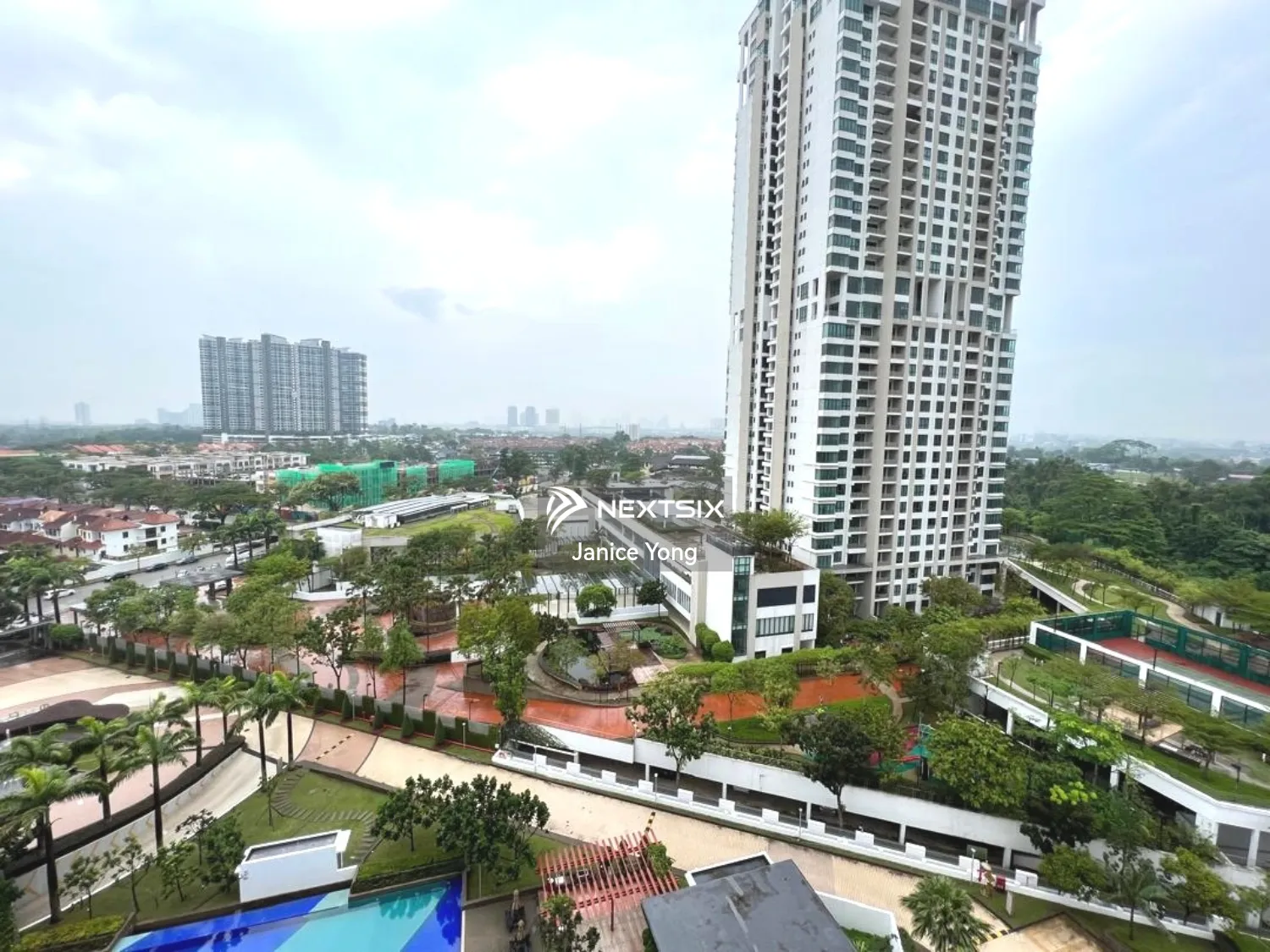 Apartment For Sale in Johor Bahru Johor - Image 14
