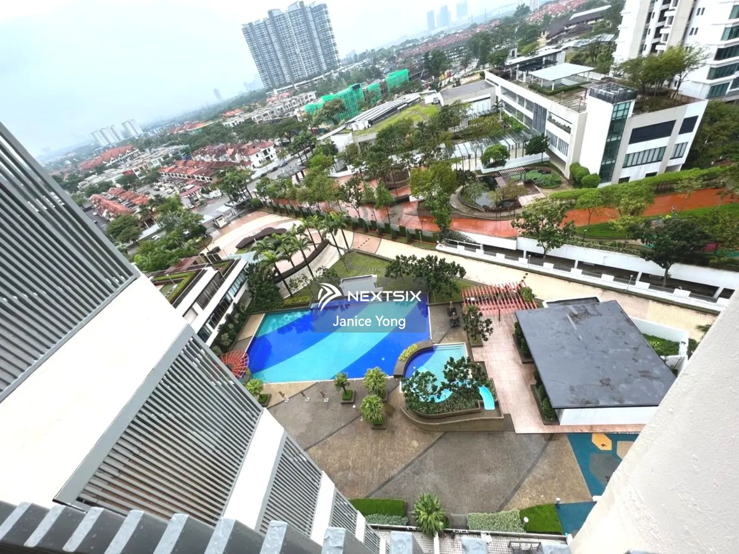 Apartment For Sale in Johor Bahru Johor - Image 15