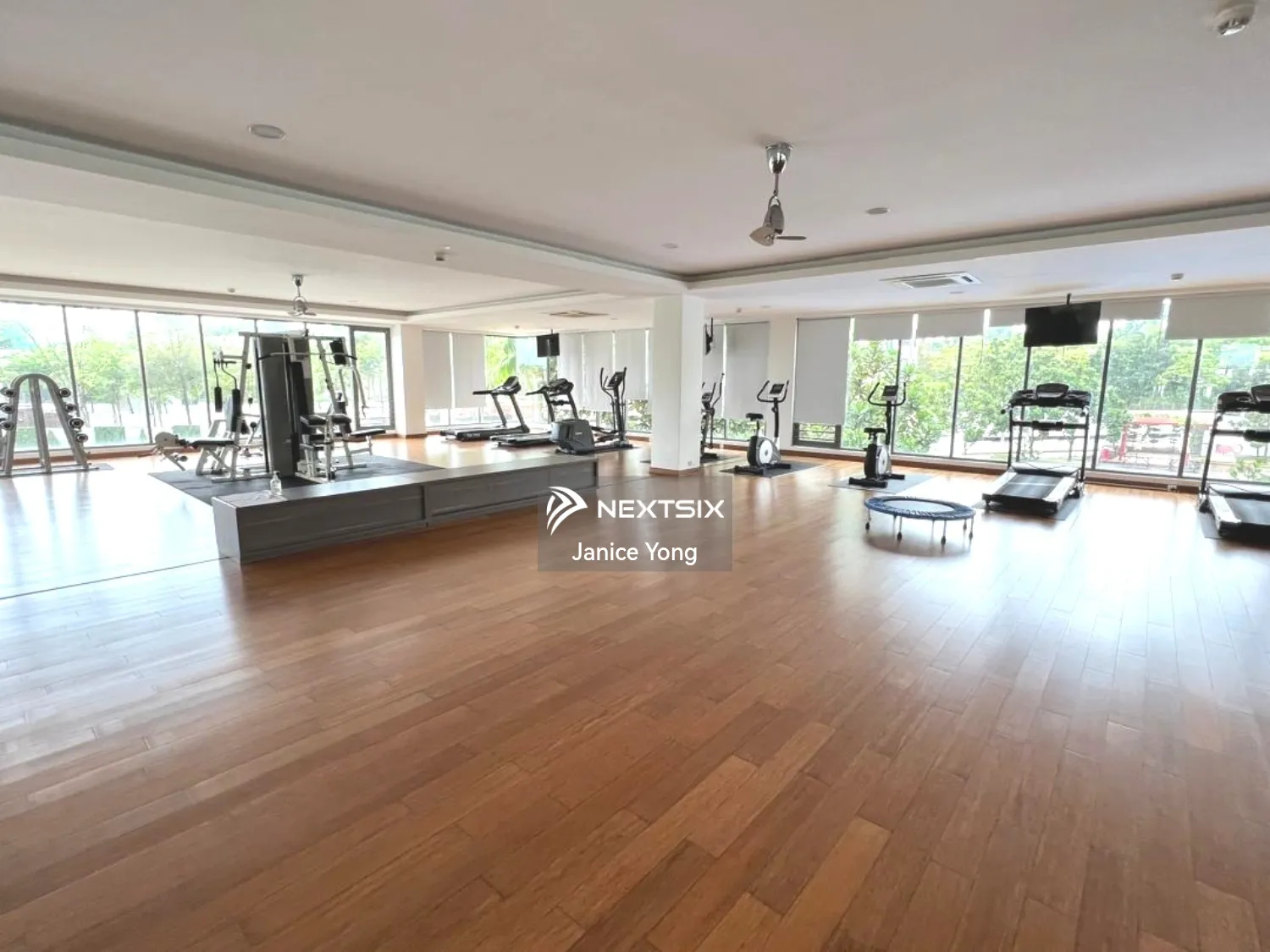 Apartment For Sale in Johor Bahru Johor - Image 16
