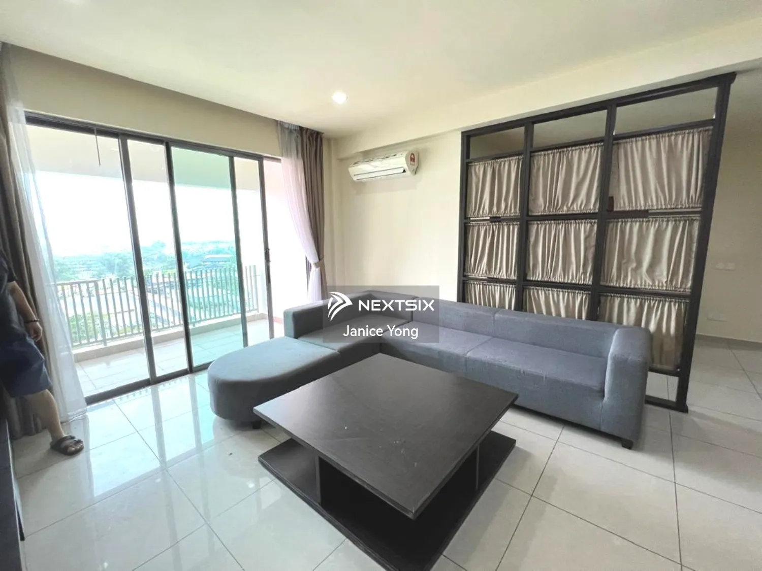 Apartment For Sale in Johor Bahru Johor - Image 2