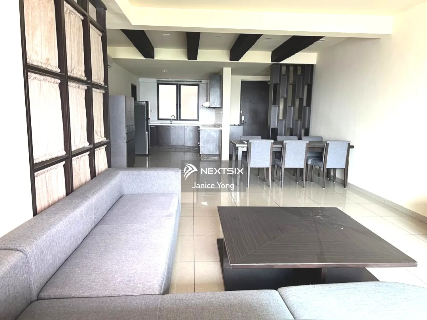 Apartment For Sale in Johor Bahru Johor - Image 3