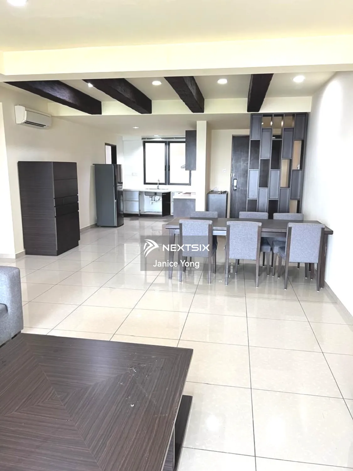 Apartment For Sale in Johor Bahru Johor - Image 4