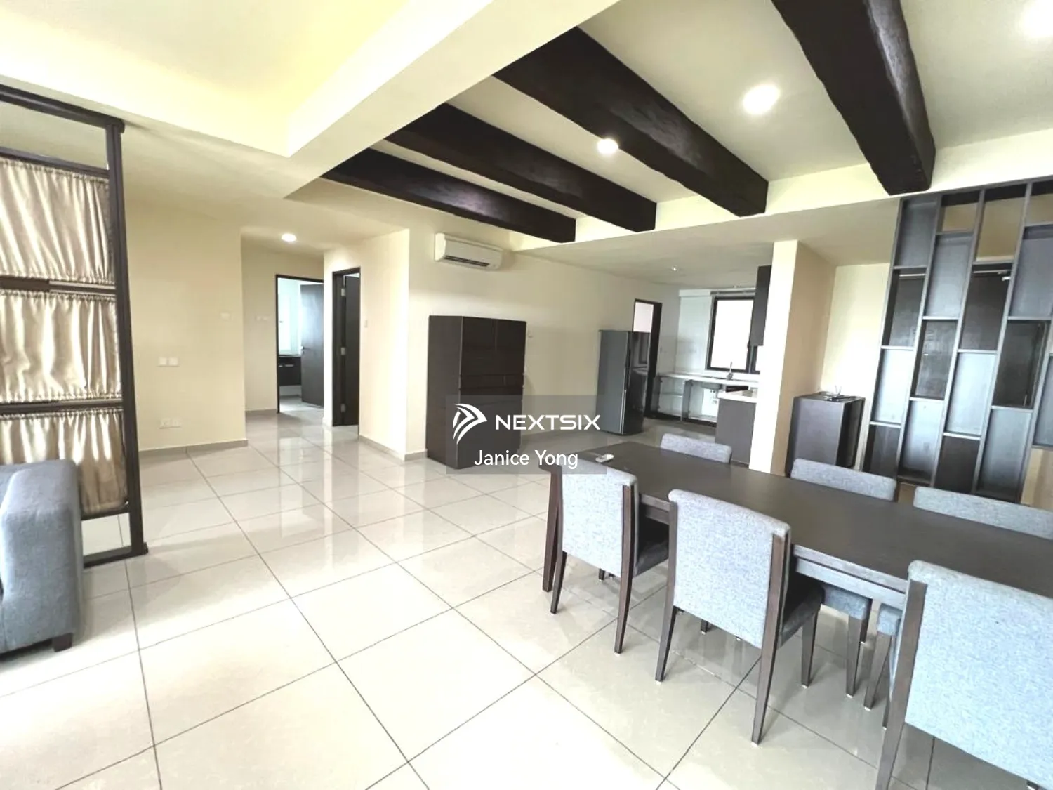 Apartment For Sale in Johor Bahru Johor - Image 5