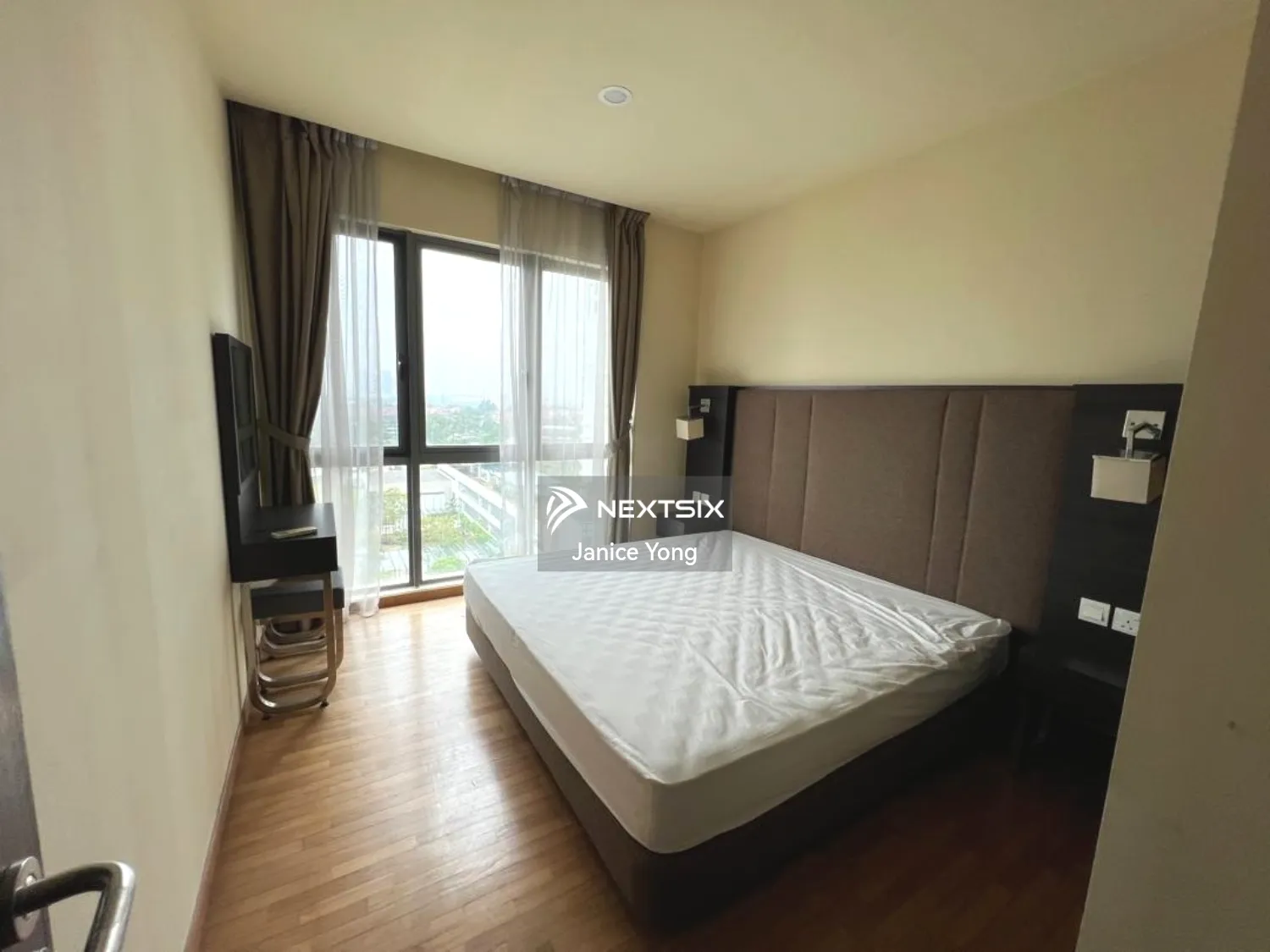 Apartment For Sale in Johor Bahru Johor - Image 8