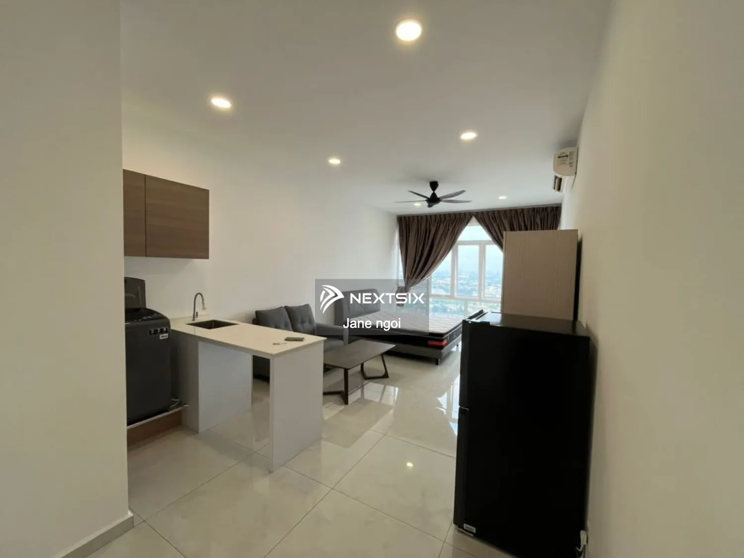 Serviced Residence For Rent in Johor Bahru Johor