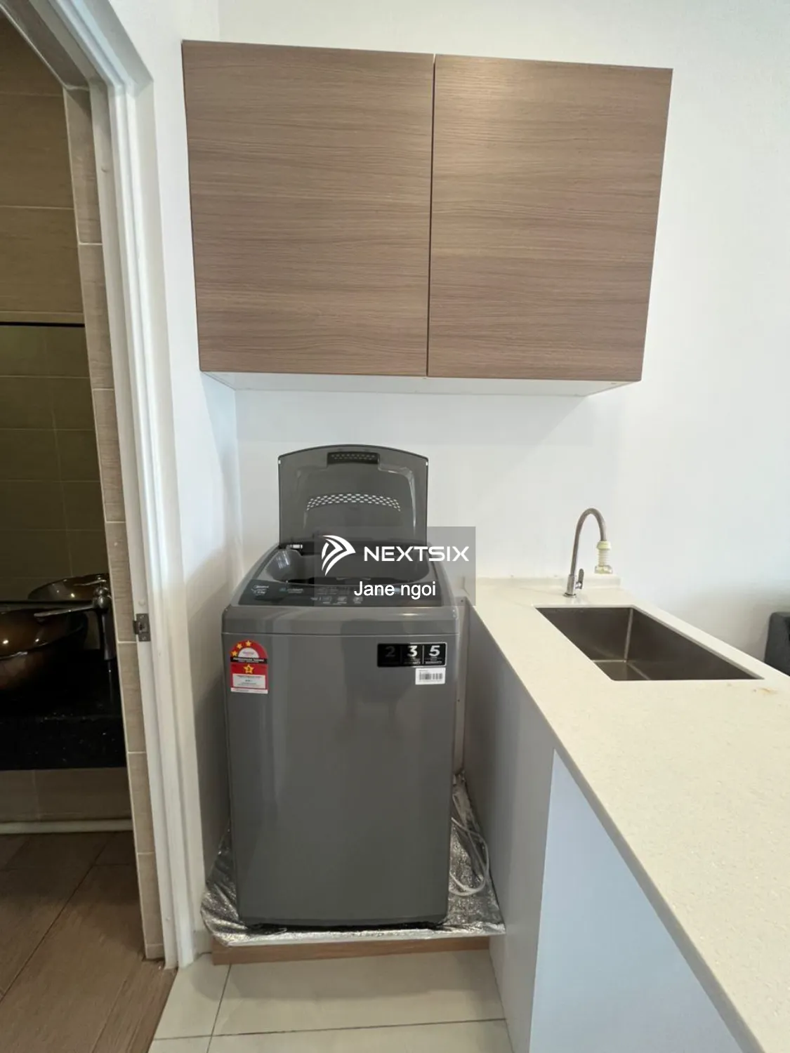 Serviced Residence For Rent in Johor Bahru Johor - Image 6