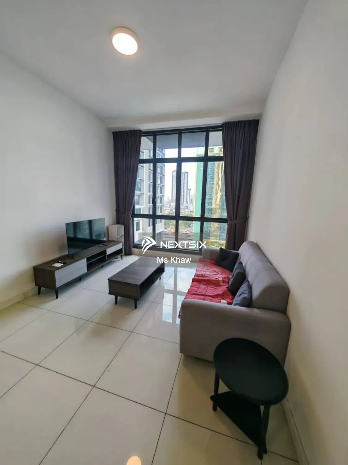 Serviced Residence For Sale in Johor Bahru Johor