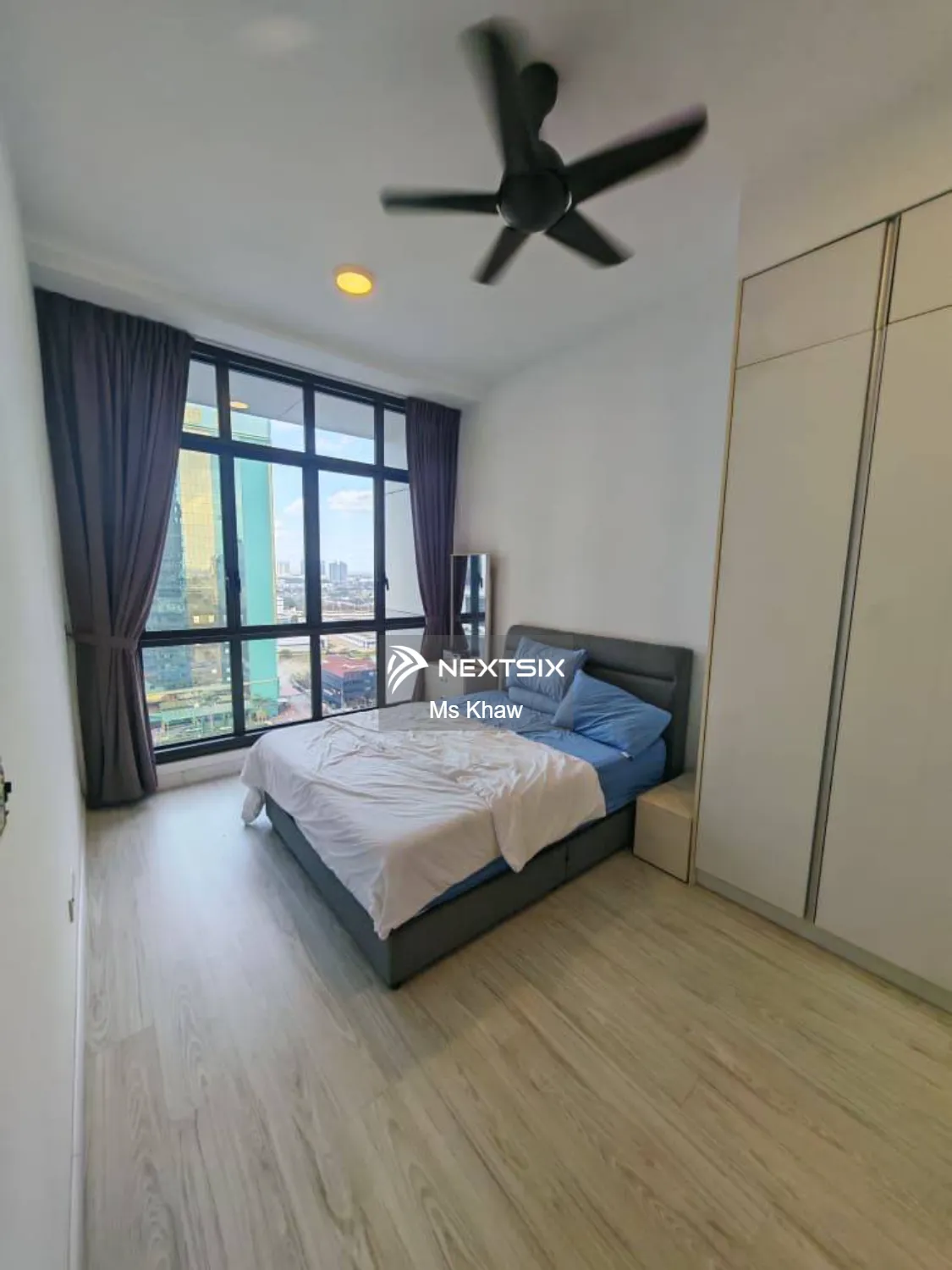 Serviced Residence For Sale in Johor Bahru Johor - Image 2