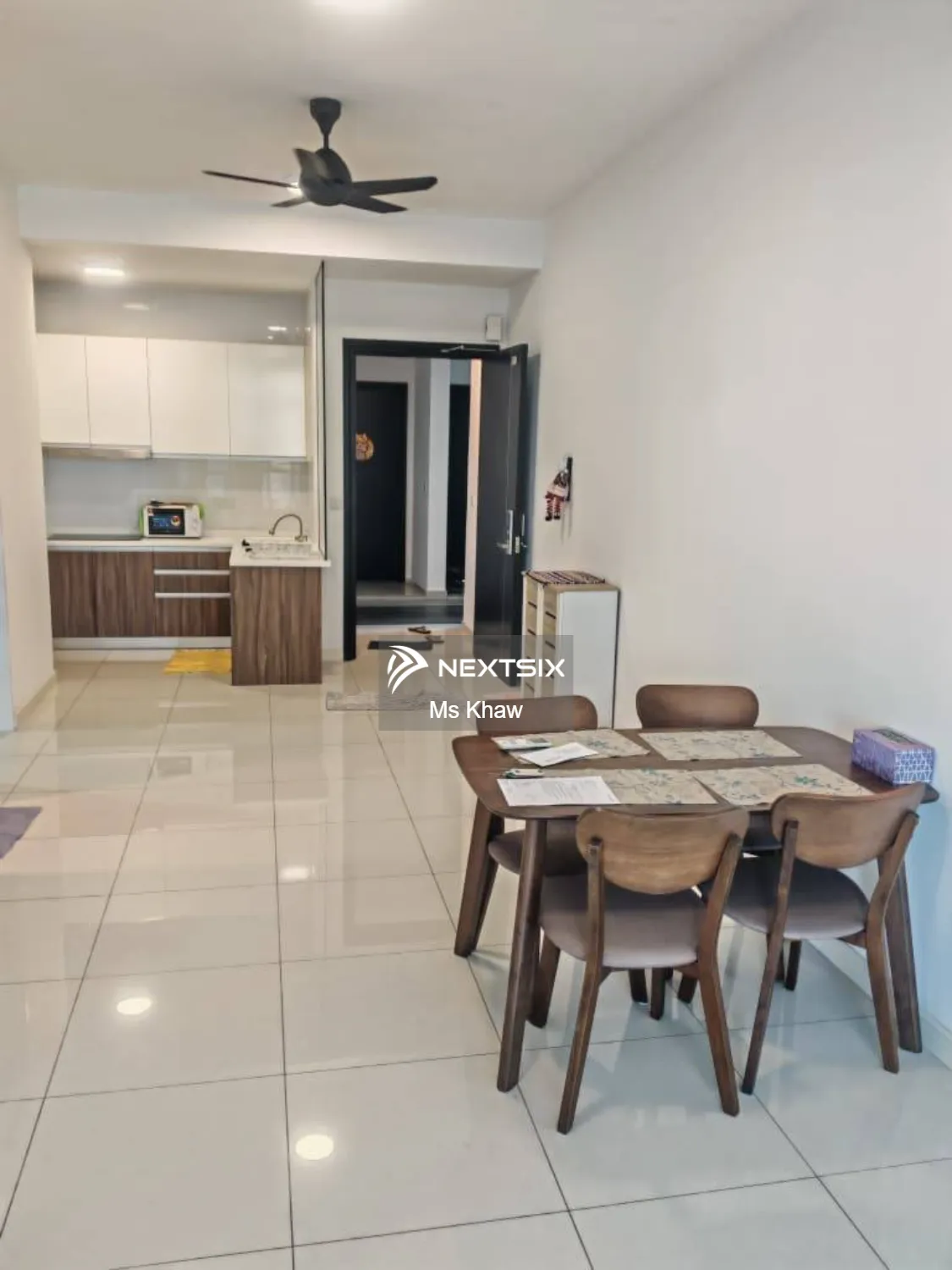 Serviced Residence For Sale in Johor Bahru Johor - Image 3