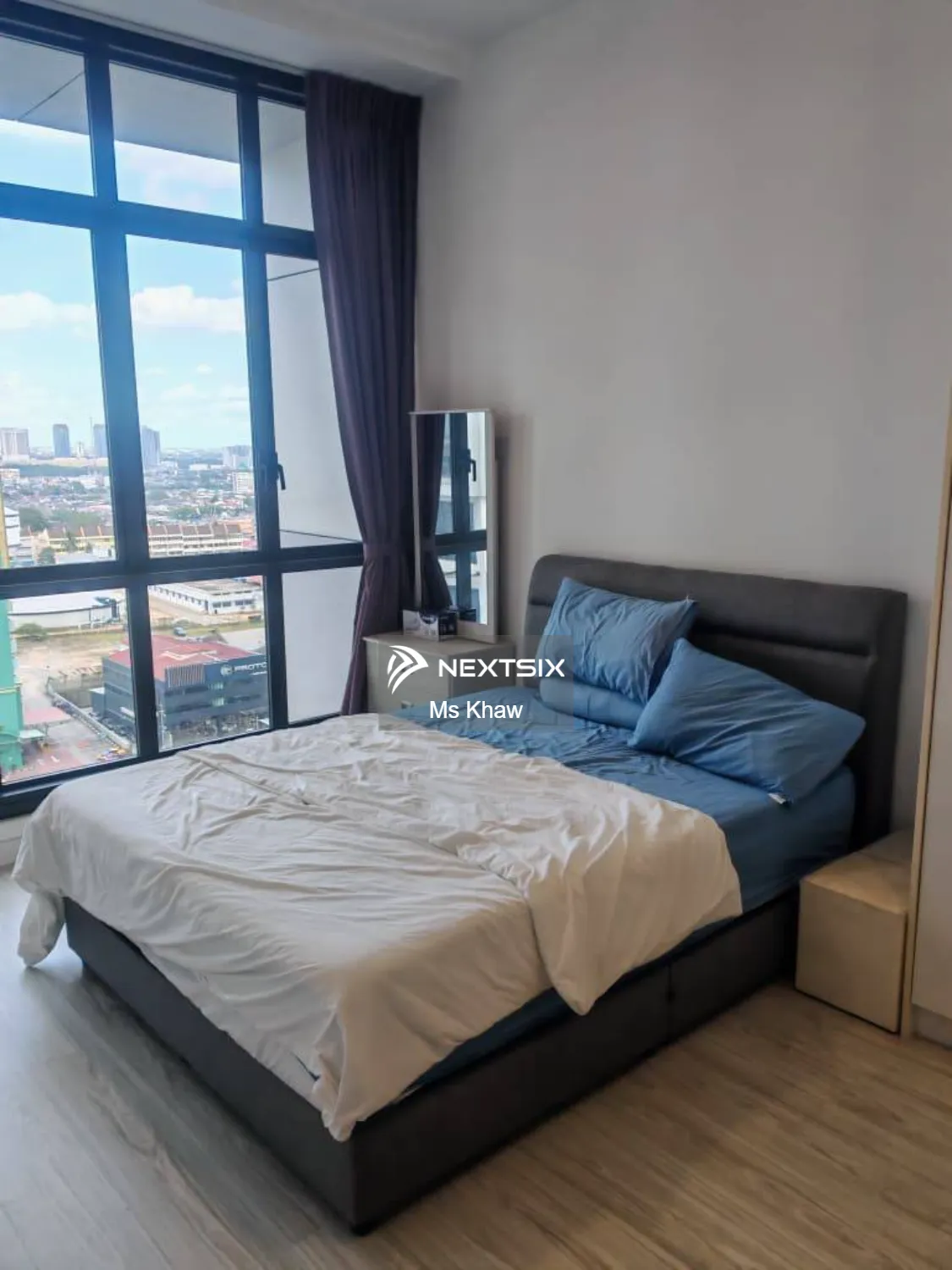 Serviced Residence For Sale in Johor Bahru Johor - Image 4
