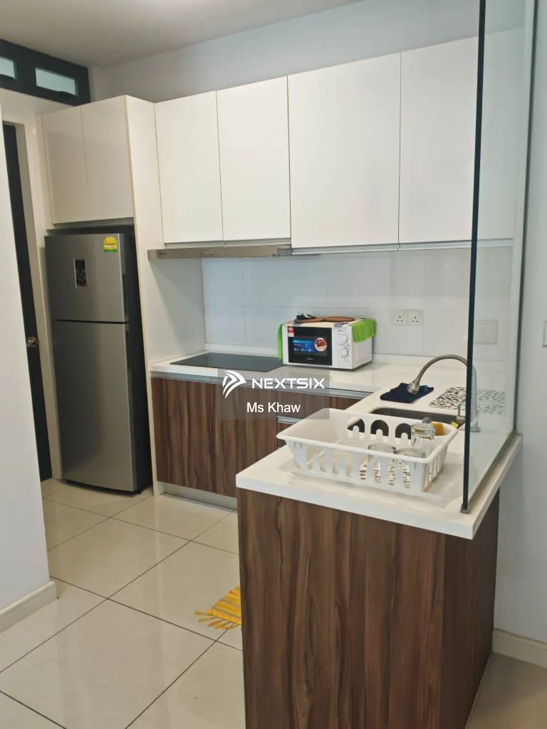 Serviced Residence For Sale in Johor Bahru Johor - Image 8